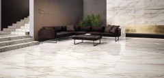 Supergres Purity of Marble 