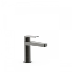 Tres Project-Tres egykaros mosdó csaptelep black bronz 21110301KMB