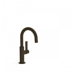 Tres Project-Tres egykaros mosdó csaptelep black bronz 21190401KMB