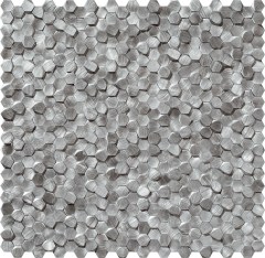 tubadzin-vestige-hex-3d-silver-mozaika
