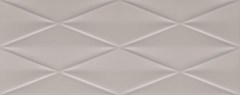 Tubadzin Abisso grey STR falicsempe 74,8 x 29,8