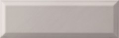 Tubadzin Abisso Bar grey falicsempe 23,7 x 7,8