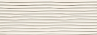 Tubadzin Unit Plus White 2 Str falicsempe 89,8 x 32,8