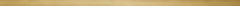 Tubadzin Steel Gold Pol dekorcsík 89,8 x 2,3