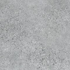 Tubadzin Terrazzo Grey Mat padlólap 59,8 x 59,8
