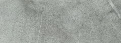 Tubadzin Organic Matt Grey dekorcsempe 44,8 x 16,3