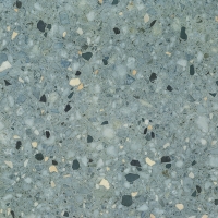 Tubadzin Macchia Blue Mat padlólap 59,8 x 59,8 cm