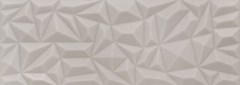 Tubadzin Tonara Grey B Str falicsempe 32,8 x 89,8