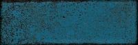 Tubadzin Curio Blue Mix A Str falicsempe 23,7 x 7,8