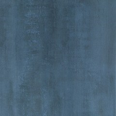 Tubadzin Grunge Blue Lap padlólap 59,8 x 59,8