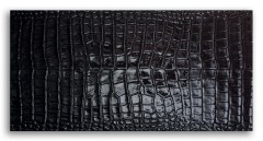 Tubadzin London Queensway Black falicsempe 59,8 x 29,8