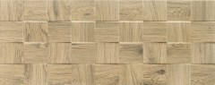 Tubadzin Royal Place Wood 5 Str falicsempe 74,8 x 29,8