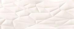 Tubadzin Tokyo Kori Mitaka White Str falicsempe 74,8 x 29,8