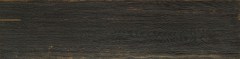 Tubadzin Tokyo Kori Black Mat padlólap 89,8 x 22,3