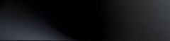 Tubadzin Tokyo Mita Black A falicsempe 59,8 x 14,8