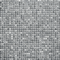 Tubadzin Elements Drops Quad Silver mozaik 30,7x30,7 cm