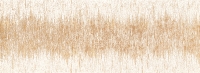 Tubadzin Stardust White dekorcsempe 89,8x32,8 cm