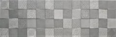 Undefasa falicsempe Undefasa Narvona Gris Grid dekor falicsempe