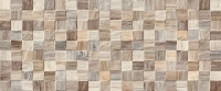 Valore Eagle Beige DC Wood 3D dekorcsempe 25 x 60 cm