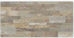 Valore Roma Beige falburkolat 31 x 62 cm