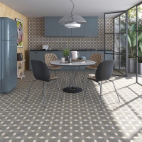 Vives Pop Tile Kőhatású járólap 