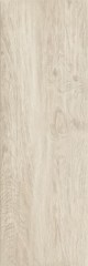 Kwadro Wood Basic Bianco padlólap