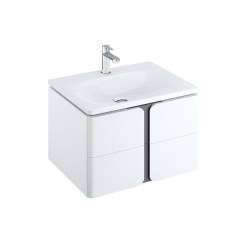 Ravak SD Balance 800 fehér/fehér 
