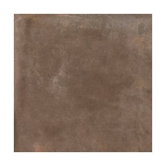 Zoya Danzig Brown padlólap 60x60 cm